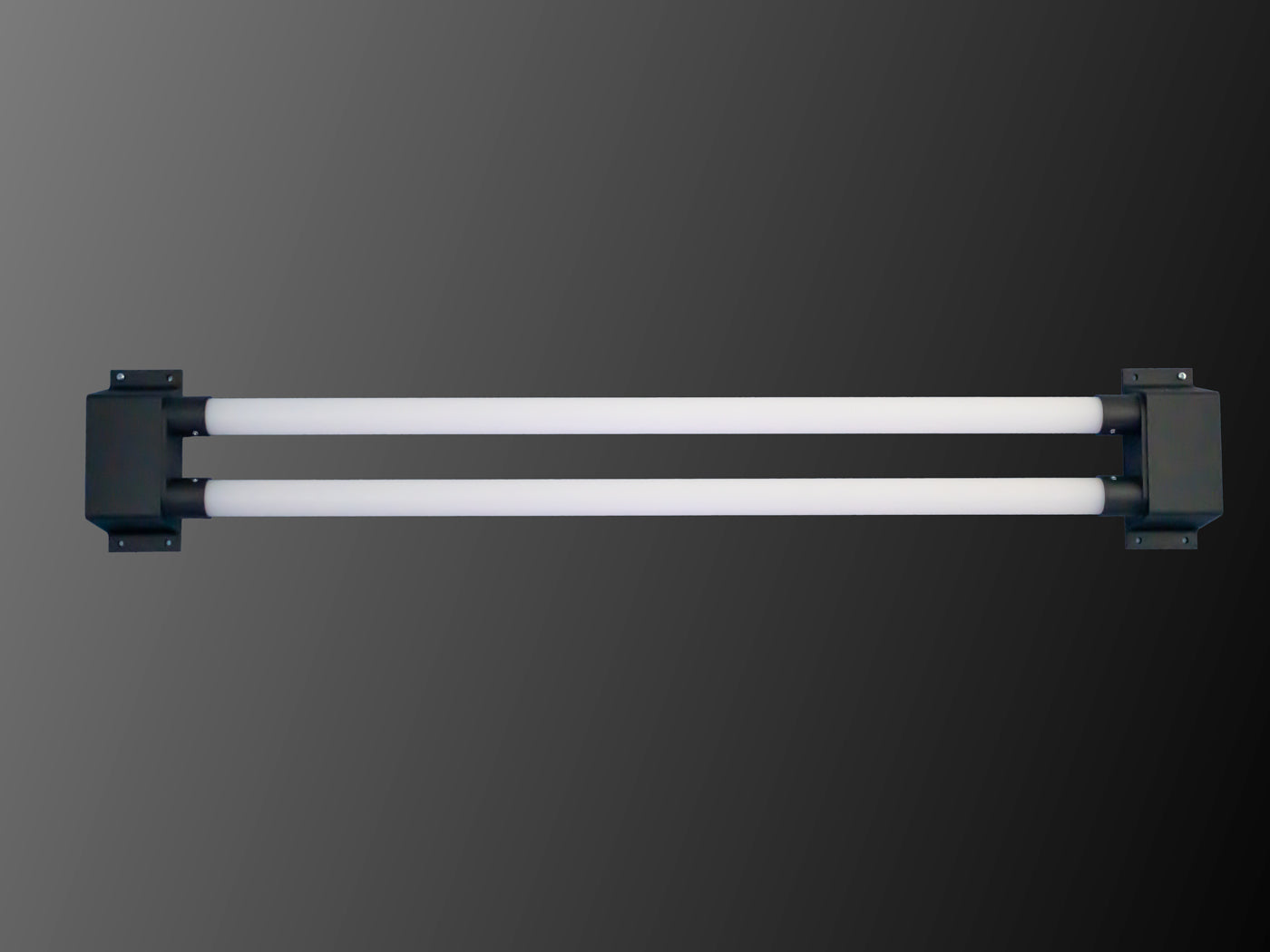 Fluoresce 2.0 LED Simulated Fluorescent Light Fixture