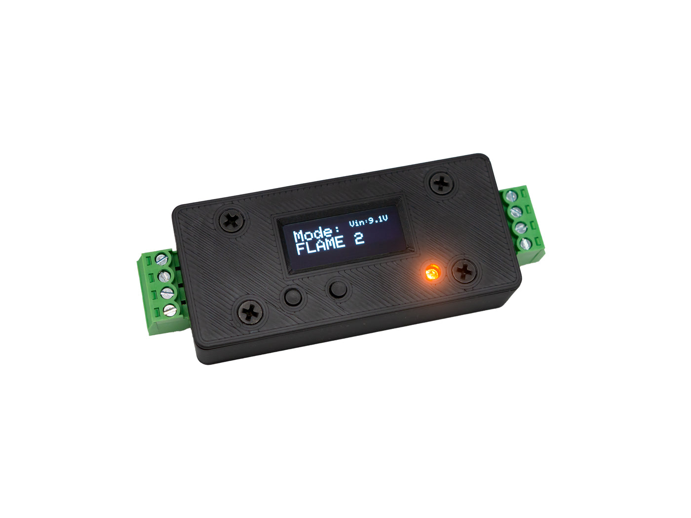 Pro Max 2 Flicker LED Controller