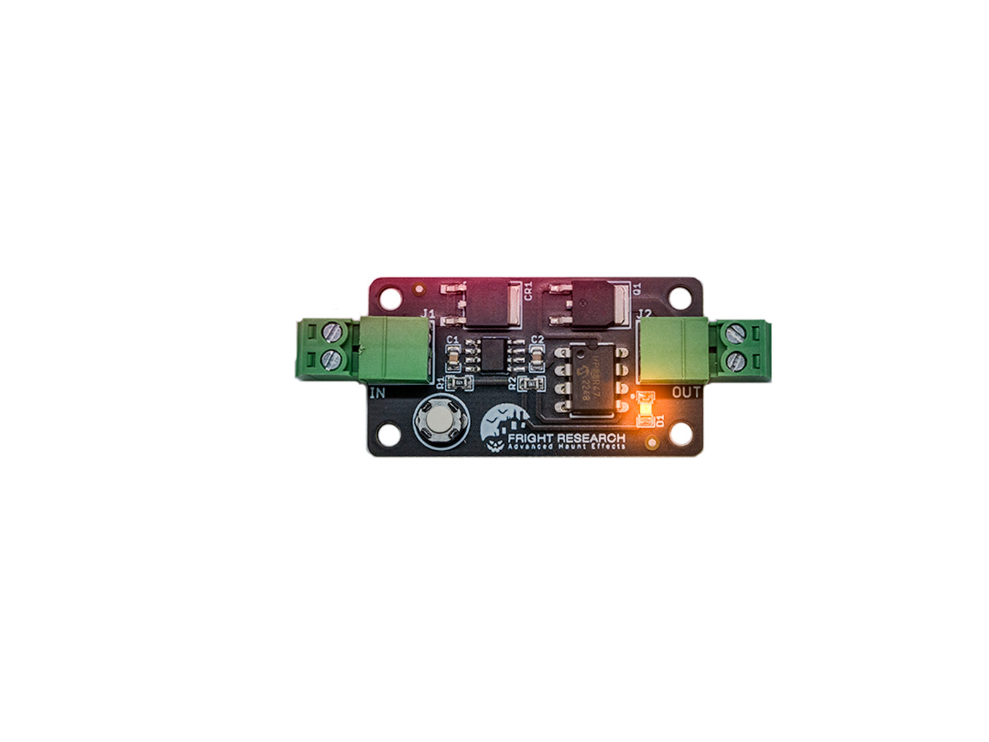LED Controllers